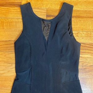 Forever 21 Mini Dress